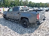 1GTG5BEN8M1****** Salvage and Repairable 2021 GMC Canyon in Roanoke