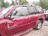 1GKET63M882****** Salvage 2008 GMC Envoy