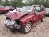 1GKET63M882****** Used and Repairable 2008 GMC Envoy in Cleveland