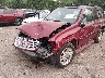 1GKET63M882****** Salvage and Repairable 2008 GMC Envoy in Ohio State
