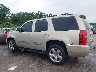1GNSCBE04CR****** Reparables 2012 Chevrolet Tahoe en Estado de Luisiana