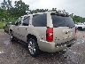 1GNSCBE04CR****** Salvamento y Reparables 2012 Chevrolet Tahoe en Baton Rouge
