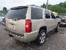 1GNSCBE04CR****** Salvamento y Destrozados 2012 Chevrolet Tahoe en Estado de Luisiana