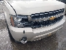 1GNSCBE04CR****** Salvamento y Reparables 2012 Chevrolet Tahoe en Estado de Luisiana