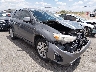 4A4AP3AU4FE****** Salvage and Wrecked 2015 Mitsubishi Outlander in El Paso