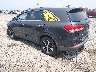 5XYPH4A51GG****** Salvage and Repairable 2016 Kia Sorento in Shady Spring