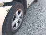 JN8AS5MVXCW****** Wrecked 2012 Nissan Rogue in Pennsylvania State