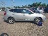 JN8AS5MVXCW****** Repairable 2012 Nissan Rogue in Pennsylvania State