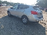 JN8AS5MVXCW****** Salvage and Repairable 2012 Nissan Rogue in Bridgeport