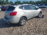 JN8AS5MVXCW****** Salvage and Wrecked 2012 Nissan Rogue in Pennsylvania State