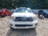 5TDKY5G15ES****** Wrecked 2014 Toyota Sequoia in Georgia State