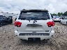5TDKY5G15ES****** Wrecked 2014 Toyota Sequoia