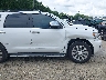 5TDKY5G15ES****** Repairable 2014 Toyota Sequoia