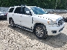 5TDKY5G15ES****** Salvage and Wrecked 2014 Toyota Sequoia in Atlanta East