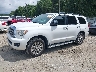 5TDKY5G15ES****** Used and Repairable 2014 Toyota Sequoia in Atlanta East
