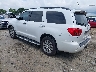 5TDKY5G15ES****** Salvage and Repairable 2014 Toyota Sequoia in Atlanta East