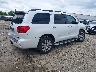 5TDKY5G15ES****** Salvage and Wrecked 2014 Toyota Sequoia in Georgia State