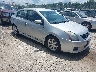 3N1AB6AP6CL****** Salvamento y Destrozados 2012 Nissan Sentra en Louisville North