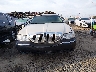 1LNHM83W54Y****** Wrecked 2004 Lincoln Town Car in Georgia State