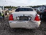 1LNHM83W54Y****** Wrecked 2004 Lincoln Town Car