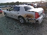 1LNHM83W54Y****** Salvage and Repairable 2004 Lincoln Town Car in Savannah