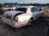 1LNHM83W54Y****** Salvage and Wrecked 2004 Lincoln Town Car in Georgia State