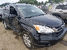 5J6RE4H46BL****** Salvage and Wrecked 2011 Honda CR-V in Buckhannon