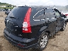 5J6RE4H46BL****** Salvage and Wrecked 2011 Honda CR-V in West Virginia State