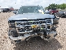 3GCPCREC9FG****** Wrecked 2015 Chevrolet Silverado 1500 in Texas State