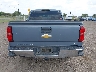 3GCPCREC9FG****** Wrecked 2015 Chevrolet Silverado 1500