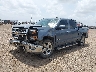 3GCPCREC9FG****** Used and Repairable 2015 Chevrolet Silverado 1500 in McAllen