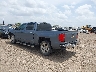 3GCPCREC9FG****** Salvage and Repairable 2015 Chevrolet Silverado 1500 in McAllen