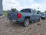 3GCPCREC9FG****** Salvage and Wrecked 2015 Chevrolet Silverado 1500 in Texas State