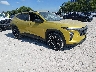 KL77LJE26RC****** Salvage and Wrecked 2024 Chevrolet Trax in Springfield