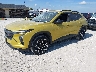 KL77LJE26RC****** Used and Repairable 2024 Chevrolet Trax in Springfield