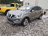 5LMCJ2C97GU****** Used and Repairable 2016 Lincoln MKC in Gulf Coast