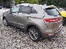 5LMCJ2C97GU****** Salvage and Repairable 2016 Lincoln MKC in Gulf Coast