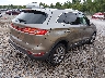 5LMCJ2C97GU****** Salvage and Wrecked 2016 Lincoln MKC in Mississippi State
