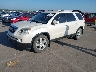 1GKKVRED7CJ****** Used and Repairable 2012 GMC Acadia in Omaha South