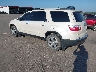 1GKKVRED7CJ****** Salvage and Repairable 2012 GMC Acadia in Omaha South