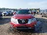 5N1AR2MM8GC****** Wrecked 2016 Nissan Pathfinder in Illinois State