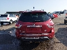5N1AR2MM8GC****** Wrecked 2016 Nissan Pathfinder
