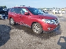 5N1AR2MM8GC****** Salvage and Wrecked 2016 Nissan Pathfinder in Saint Louis