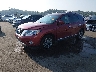 5N1AR2MM8GC****** Used and Repairable 2016 Nissan Pathfinder in Saint Louis
