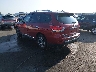 5N1AR2MM8GC****** Salvage and Repairable 2016 Nissan Pathfinder in Saint Louis