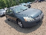 1HGCM56445A****** Salvage and Wrecked 2005 Honda Accord in Metro DC