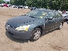 1HGCM56445A****** Used and Repairable 2005 Honda Accord in Metro DC