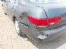 1HGCM56445A****** Salvage and Repairable 2005 Honda Accord in Maryland State