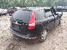 KMHDB8AE3AU****** Salvage and Wrecked 2010 Hyundai Elantra in Ohio State
