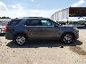 1FM5K7D88GG****** Reparables 2016 Ford Explorer en Estado de Mississippi